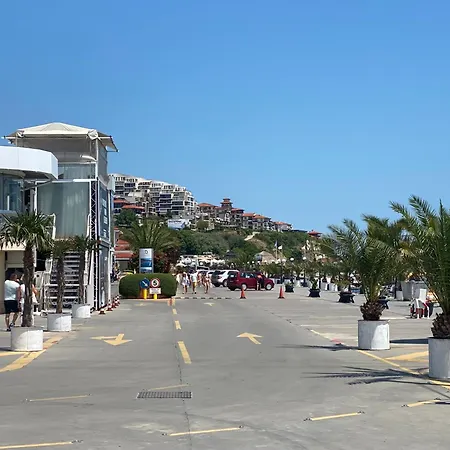 Panorama Bay 20 Fancy Appartement *