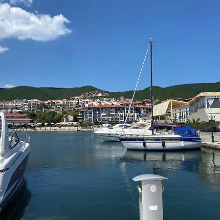 Appartement Panorama Bay 20 Fancy