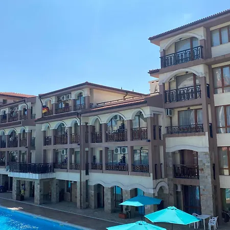 Panorama Bay 20 Fancy Appartement