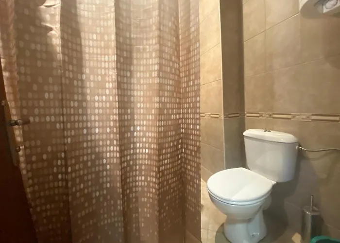 Panorama Bay 20 Fancy Appartement *