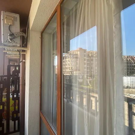 Panorama Bay 20 Fancy Appartement Sveti Vlas