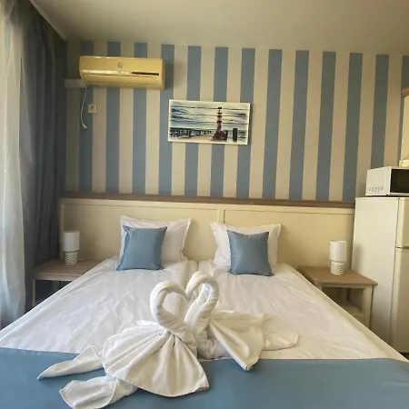 Panorama Bay 20 Fancy * Sveti Vlas