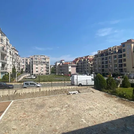 Panorama Bay 20 Fancy * Sveti Vlas