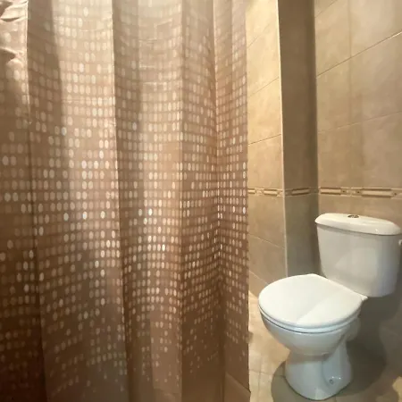 Panorama Bay 20 Fancy Apartament *