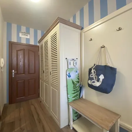 Panorama Bay 20 Fancy Święty Włas