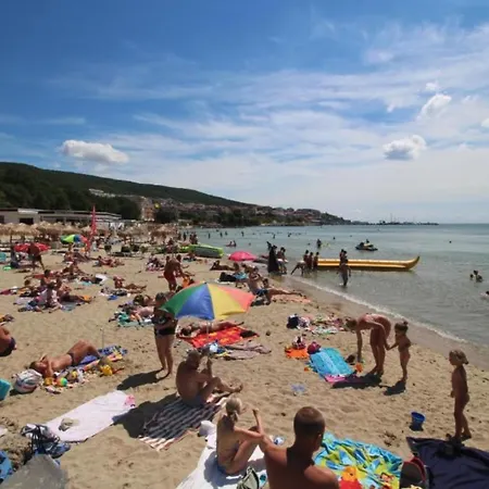 Panorama Bay 20 Fancy Święty Włas