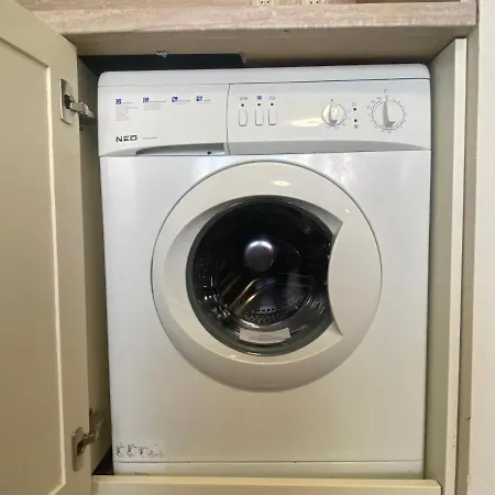 Apartament Panorama Bay 20 Fancy Święty Włas