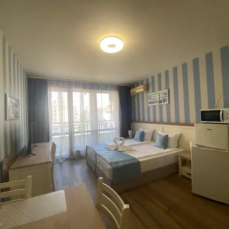 Panorama Bay 20 Fancy Święty Włas