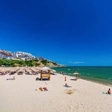 Panorama Bay 20 Fancy * Sveti Vlas