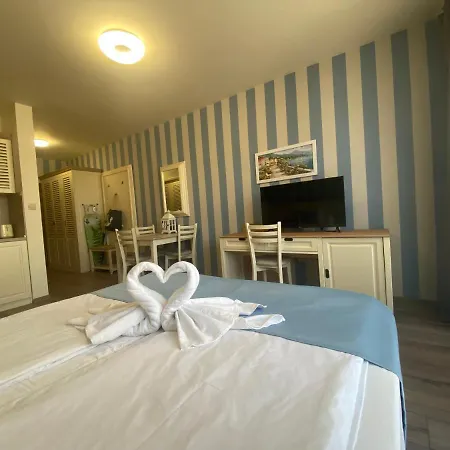 Apartament Panorama Bay 20 Fancy *