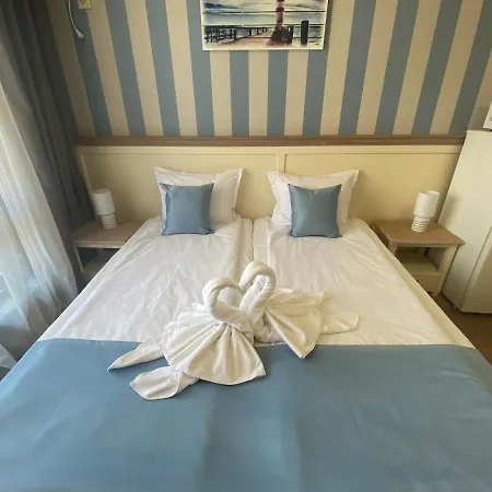 Panorama Bay 20 Fancy * Święty Włas