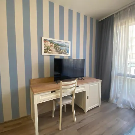 Panorama Bay 20 Fancy Appartement