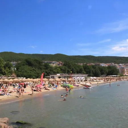 Panorama Bay 20 Fancy Appartement Sveti Vlas