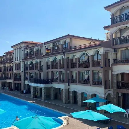 Panorama Bay 20 Fancy شقة