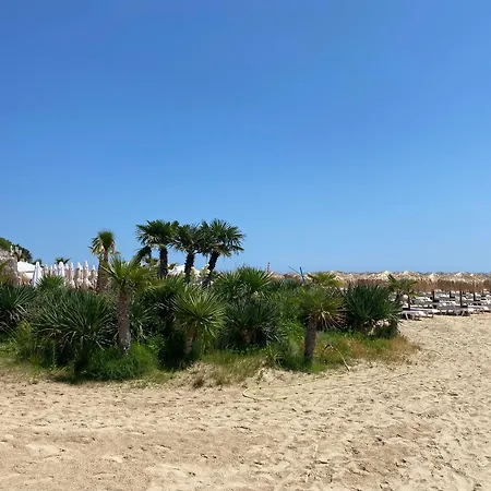 Apartament Panorama Bay 20 Fancy *