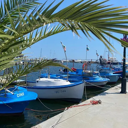 Panorama Bay 20 Fancy * Sveti Vlas