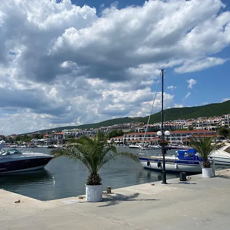 Panorama Bay 20 Fancy Appartement