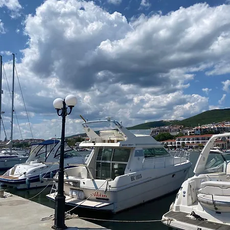 Apartament Panorama Bay 20 Fancy