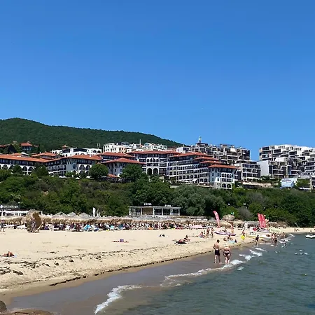 Panorama Bay 20 Fancy Sveti Vlas