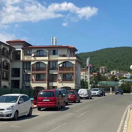 Panorama Bay 20 Fancy