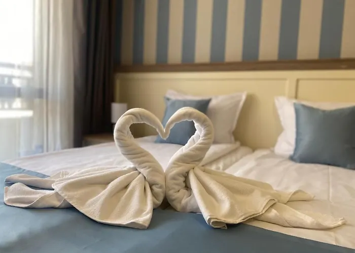 Panorama Bay 20 Fancy Διαμέρισμα *