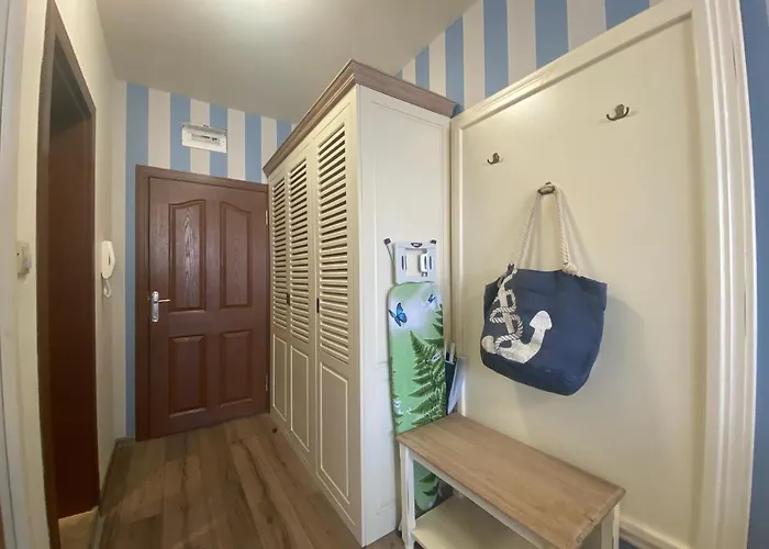 Panorama Bay 20 Fancy Свети-Влас