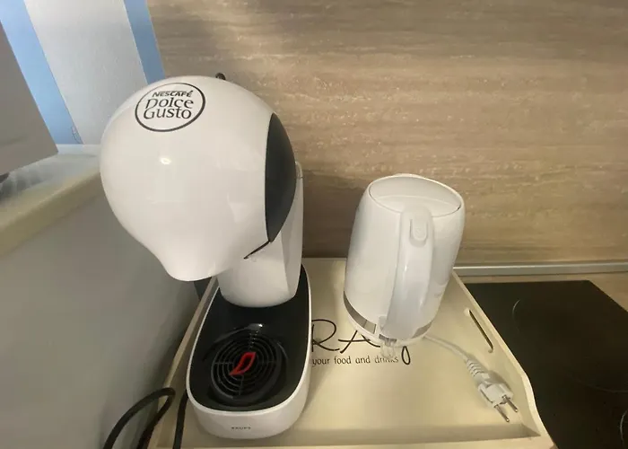 Апартаменты Panorama Bay 20 Fancy