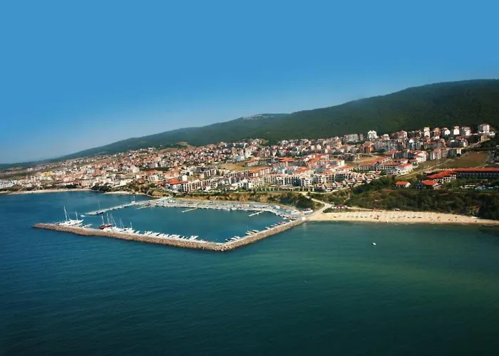 Panorama Bay 20 Fancy Διαμέρισμα *