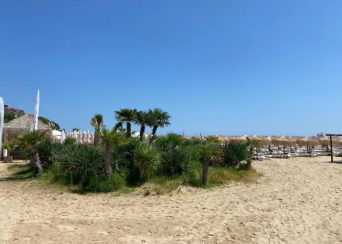 Διαμέρισμα Panorama Bay 20 Fancy *