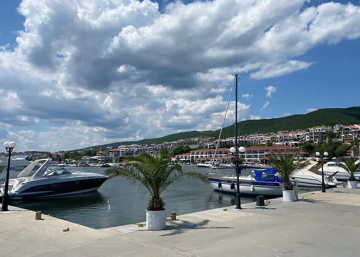 Panorama Bay 20 Fancy Διαμέρισμα