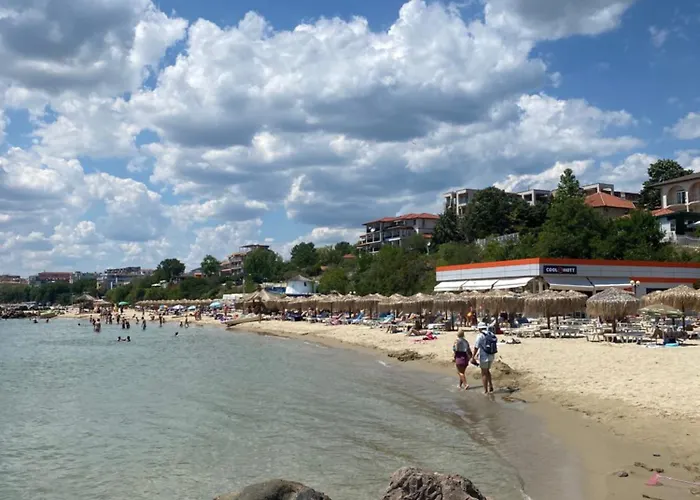 Panorama Bay 20 Fancy Διαμέρισμα *